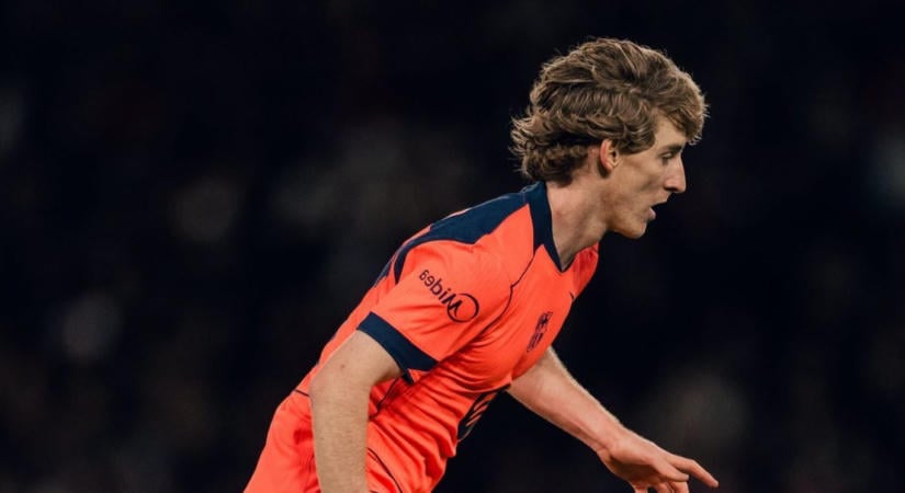 Anthony Gordon kendőzetlen őszinteséggel kimondta, hogy miért jobb a PSG, mint a Barca