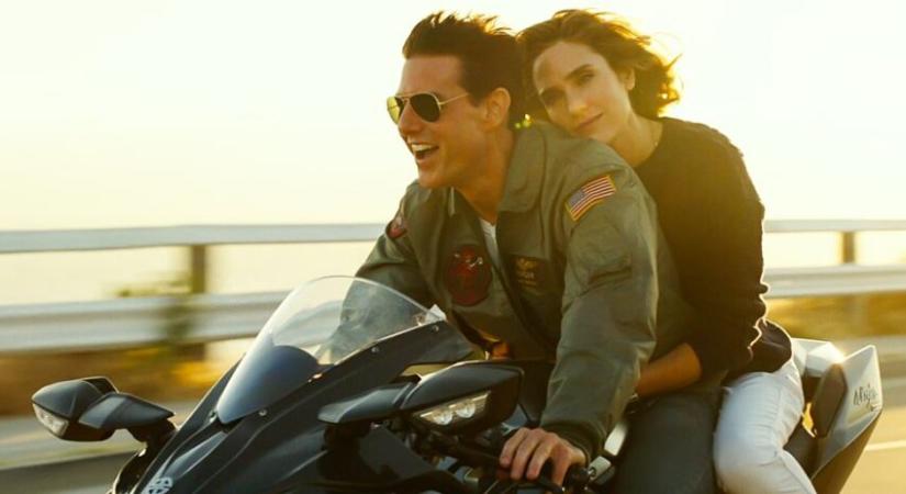 Top Gun: Maverick – kritika