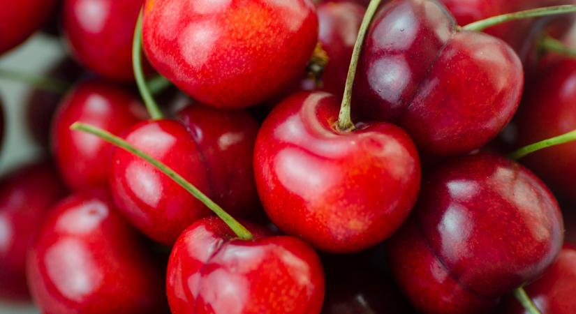 Ömlik az import cseresznye az EU-ba: kemény, honnan érkezik a java