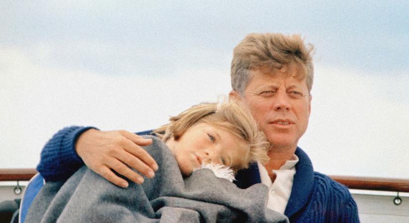 Íme a misztikus Kennedy-átok története: tragédiák, amelyek generációkon át kísérték Amerika leghíresebb családját
