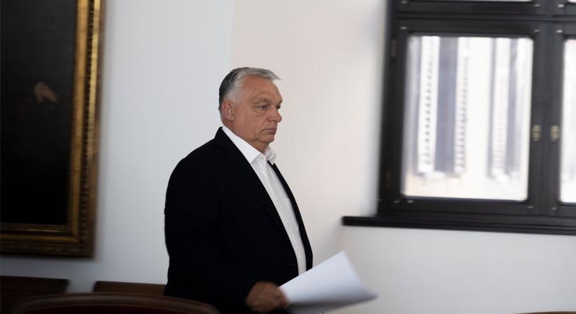 Aranykonvoj-ügy: Hajdu meggyanúsítása után Orbán azonnal támad