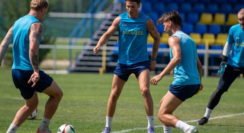 Javában készül az NB II-re a Gyirmót FC Győr