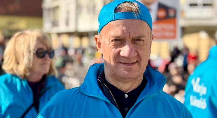Új arcokat és országjárást ígér Varju László: így állítaná talpra a DK-t