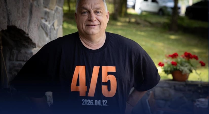 Orbán Viktor szerint Magyarországon épp felszámolják a jogállamot - de hol volt a ex-miniszterelnök az elmúlt 16 évben?