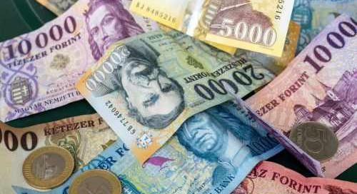 Az erős forint vékony jégen: a Fed döntése átírhatja a kilátásokat