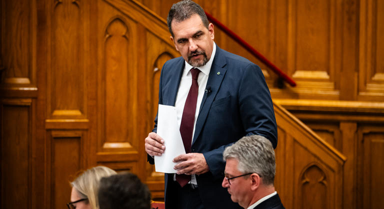 Két új miniszteri biztost neveztek ki az Agrárminisztériumban