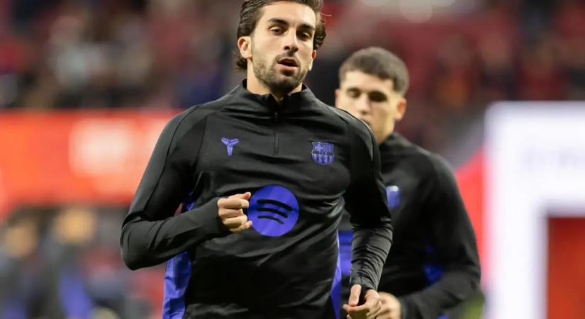 Ferran Torres a PSG-hez igazolhat: közel az egyezség a Barcelonával