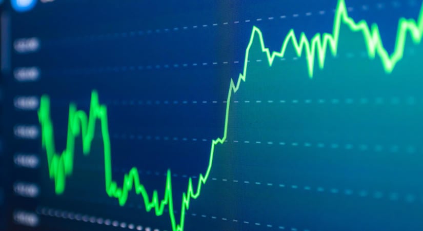 Az Nvidia szárnyalása húzta felfelé a Wall Streetet