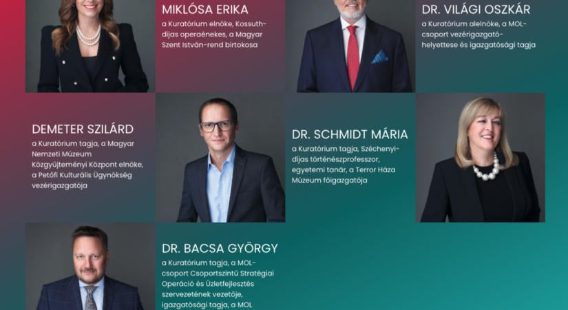 Megszűnik a Mol - Új Európa Alapítvány, a Mol és az állam megállapodott az elszámolásban