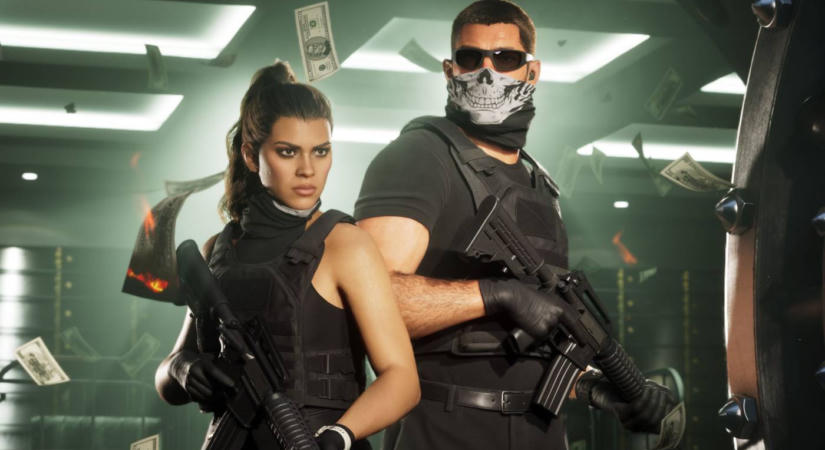 Többen voltak kíváncsiak a GTA VI-ra, mint az új DeNiro filmre a Netflix-en