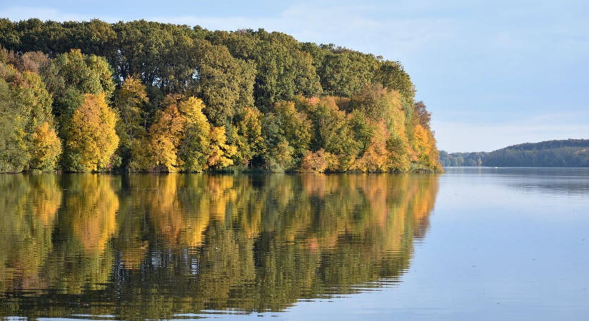 Somogy és a Balaton-part legszebb kirándulóhelyei