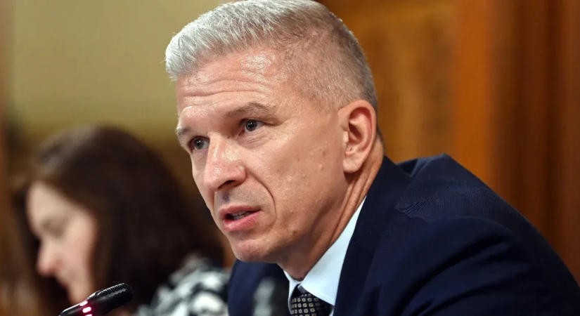 A Transparency Internationalt vonná be az MNB-ügy kivizsgálásába Csőszi Attila: a szavazáson dől el az ellenzéki tagok valódi szándéka