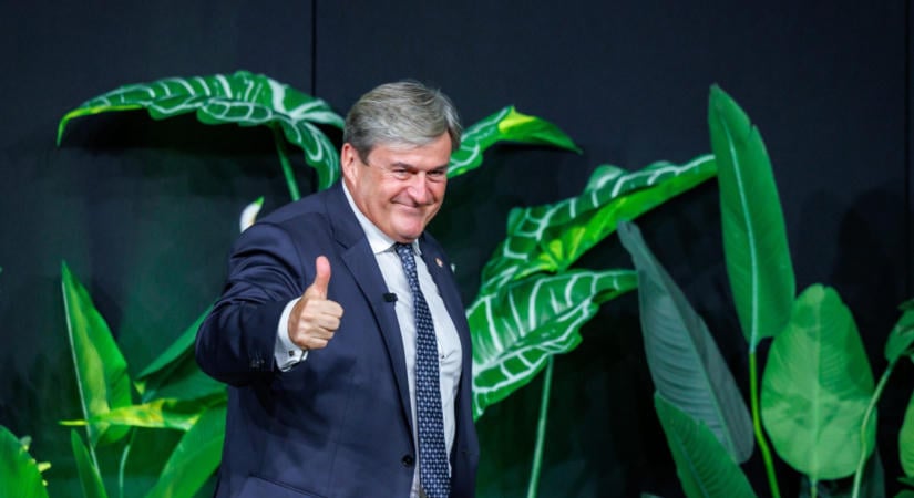 Kapitány István kitűzte a határidőt, eddig fognak dönteni Paks II.-ről
