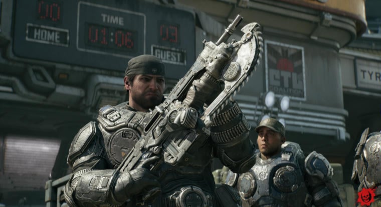 Ha nincs ilyen videókártyád, elfelejtheted a Gears of War: E-Dayt PC-n - megjött a végleges gépigény
