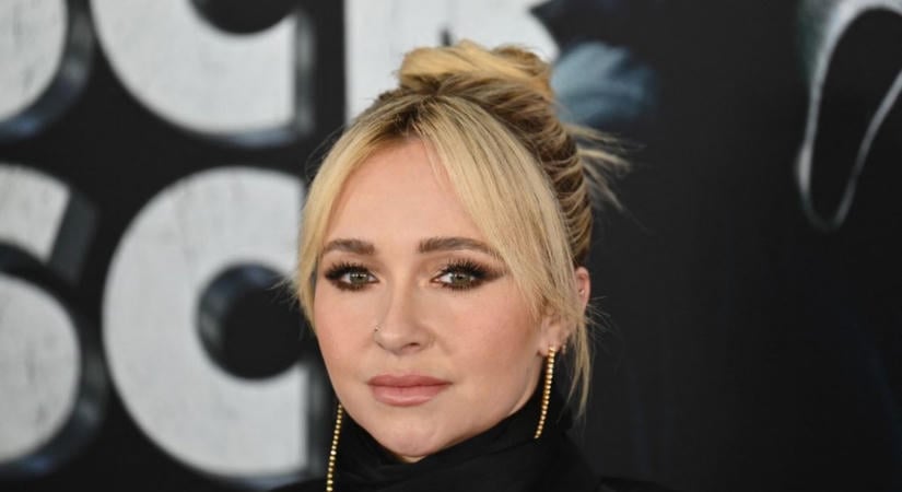 Most derült ki, mi végzett a 36 éves színésznővel: döbbenetes részletek Hayden Panettiere haláláról  videó