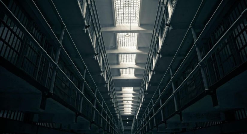 Furfangos börtöntrükk terjed Magyarországon, az őrök lefülelték a próbálkozást