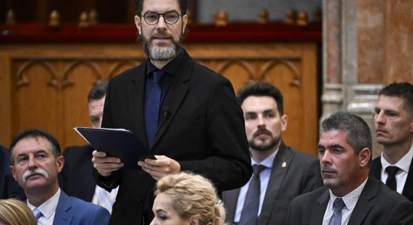 Czakó Czirbus: Vicc, hogy Seszták ügyében ilyen sokáig tartott a nyomozás