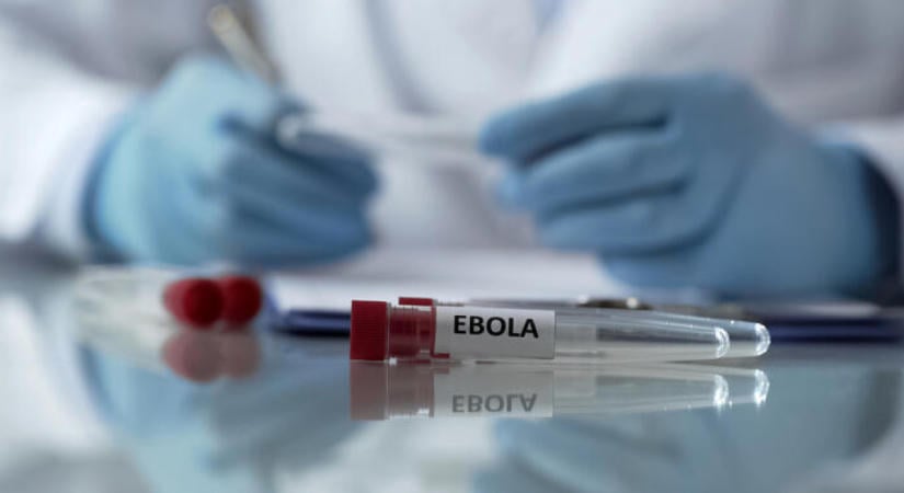 Terjed a járvány: Kenyában megerősítették az első ebola-halálesetet