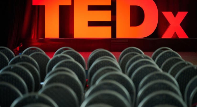 Novemberben újra TEDx-konferencia a Katonában