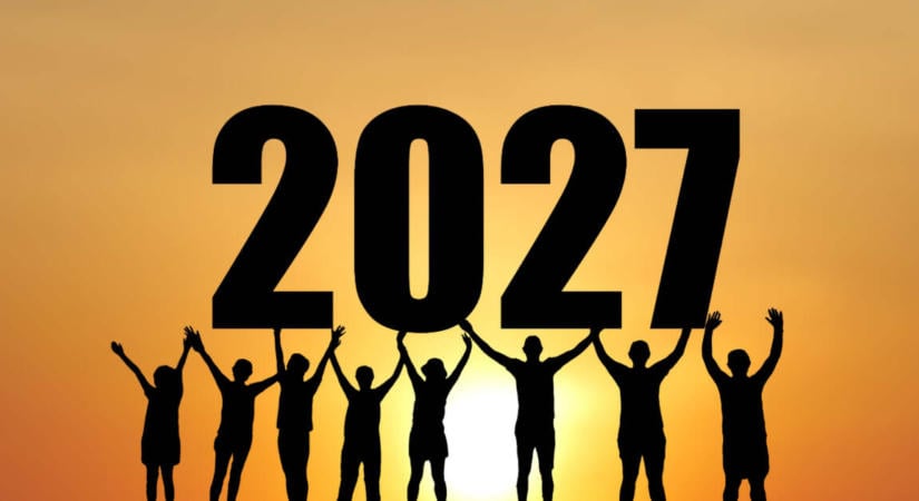 2027 a számmisztika szerint: sorsfordító év jön, amikor muszáj lesz együttműködnünk
