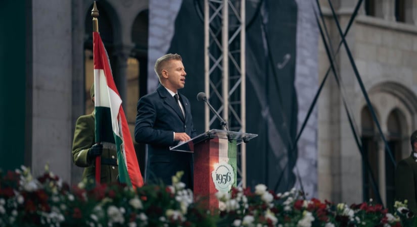 Ízekre szedték az ünnepi megemlékezés vendéglistáját – ezért maradtak távol Magyar Péter meghívottjai