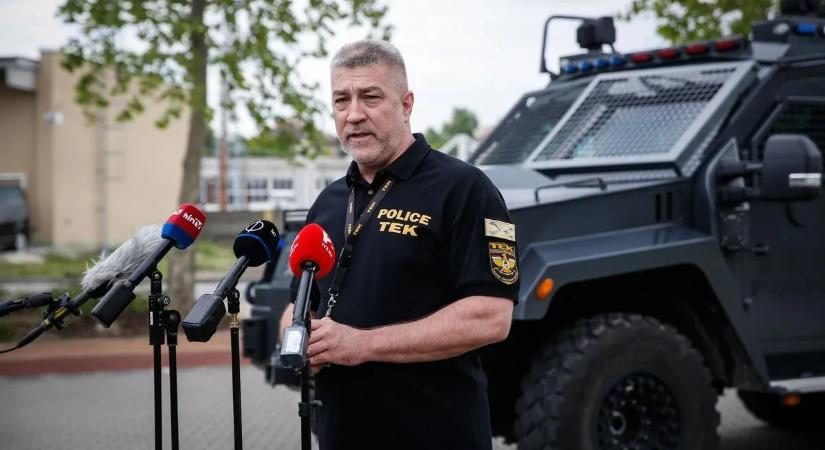 Hajdu Jánost gyanúsítottként hallgatták ki az aranykonvojügyben