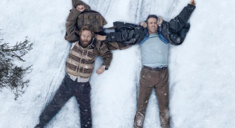 Előzetest kapott Ryan Reynolds és Kenneth Branagh hidegháborús akció-vígjátéka, hamarosan a streamingóriás platformján!