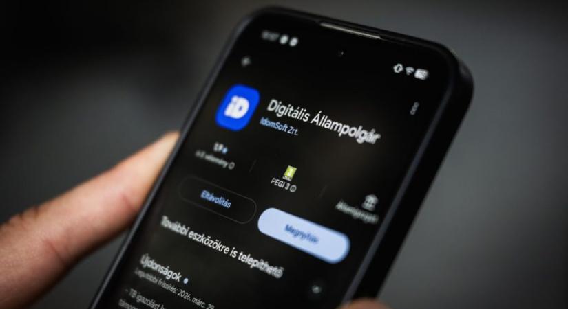 Közérdekű: ebben az idősávban nem lehet a DÁP-, és KAÜ-azonosítással ügyintézést indítani