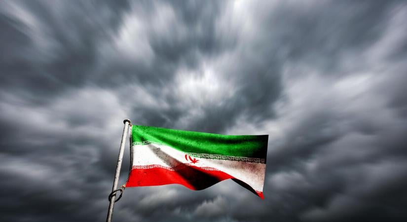 Irán ezúttal túl messzire ment? Megint áll a bál a Közel-Keleten