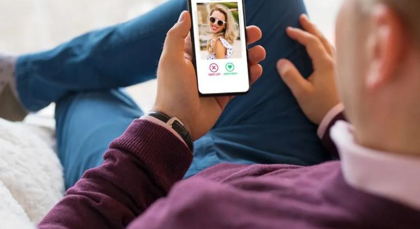 Hamis Tinder-profil miatt zaklatták az utcán – milliós kártérítést kapott a 19 éves lány - videó
