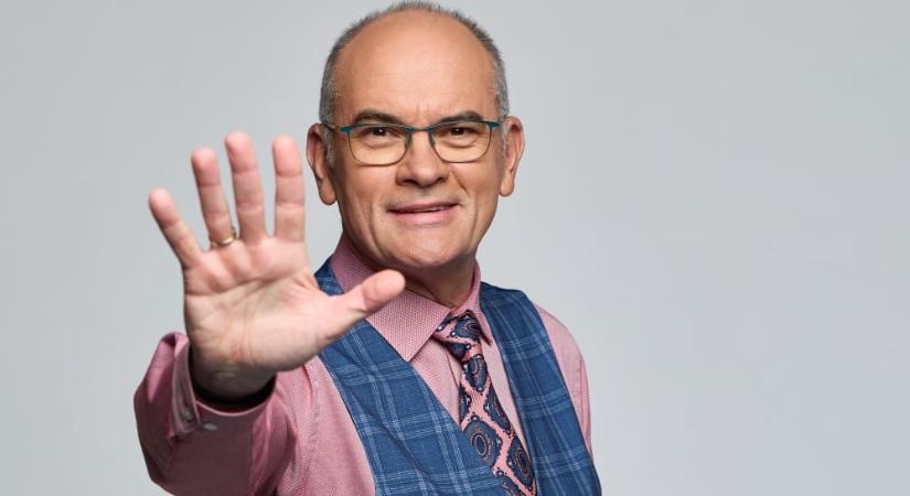Gundel Takács Gábor visszatérhet a közmédiára?