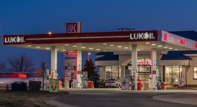 Nem zárult le a Lukoil sorsa, az amerikaiak ismét közbeléptek