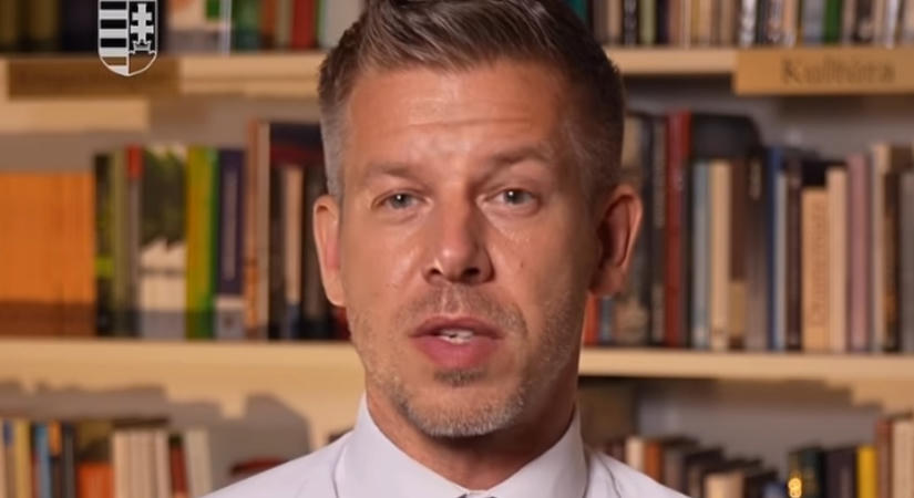Magyar Péter: megcsináltuk, és megvédtük hazánk energiabiztonságát