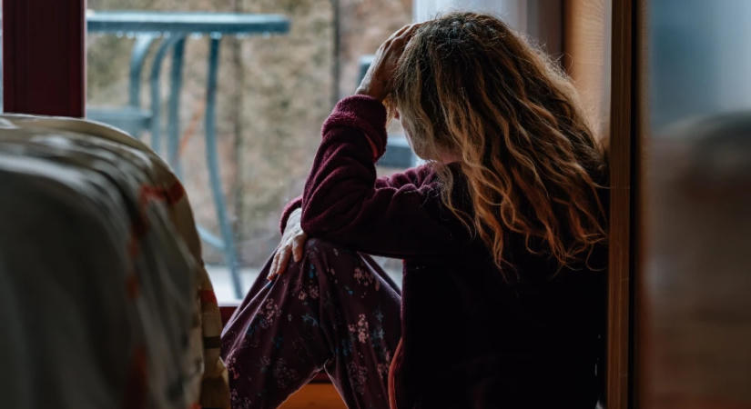 Meddőség, elhízás, depresszió - ezek a PCOS tünetei