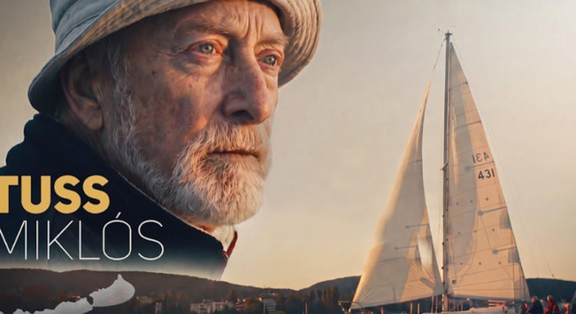 Tuss Miklós – dokumentumfilm