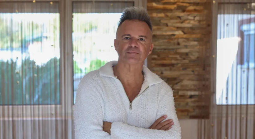 Cooky a lezuhant Gripen pilótájáról: „Egy jó pilóta mindig előrébb van egy lépéssel!”