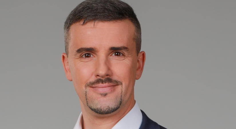 Jakab Péter: „Esküszöm, azt hittem, rosszul látok, amikor megláttam, kit fogadott a köztársasági elnök”