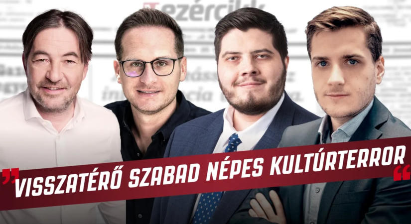 Kritika után kirúgás, botrány után kiborulás, kudarc után újabb ígéret