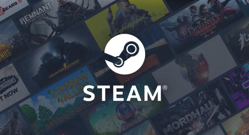Spoileráradat és be nem jelentett játékok! Brutális szivárgás áldozata lett a Steam