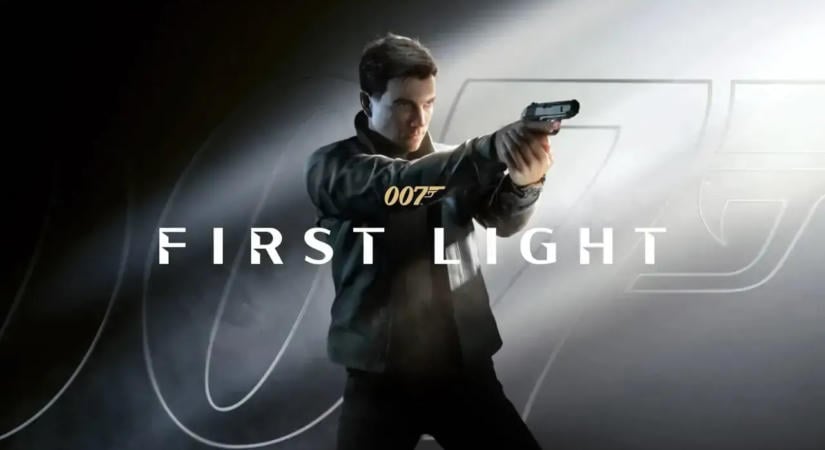 James Bond majd’ egy éves késéssel köszön csak be Nintendo Switch 2-re, alaposan elhalasztották a 007: First Light premierjét