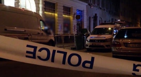 Milliomos lesz Ricsi, tévedésből gyilkosságért gyanúsították