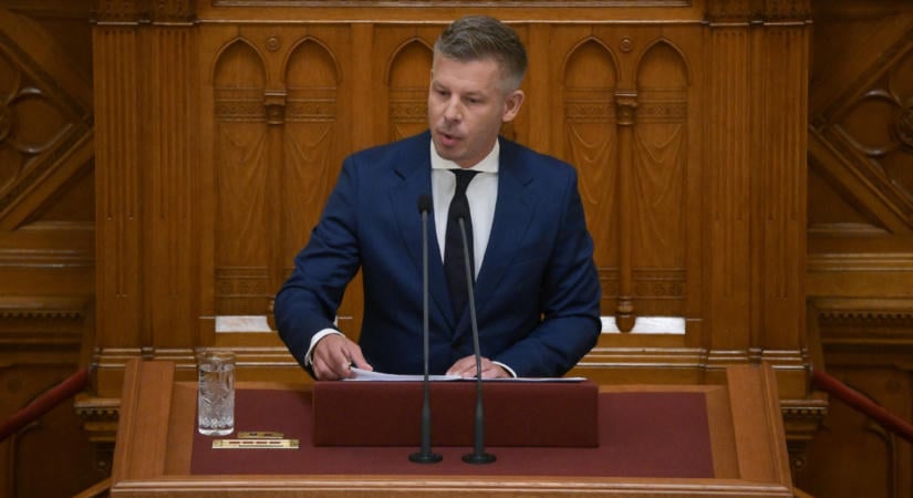 Europion kutatás: a többség szerint helyes volt kikérni Magyar Péter mentelmi jogát is