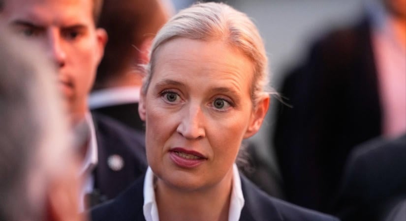 Észbe kaptak az AfD-ellenesek Alsó-Szászországban