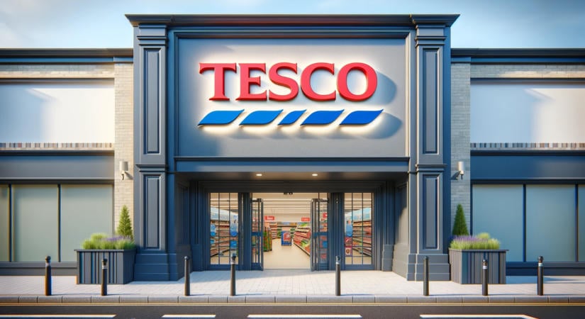 Csökken az élelmiszerhulladék mennyisége a Tesco magyarországi működésében