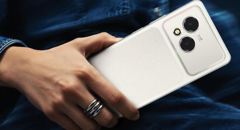 HMD Vibe2 Pro 5G – Az alsókategóriás "profi"