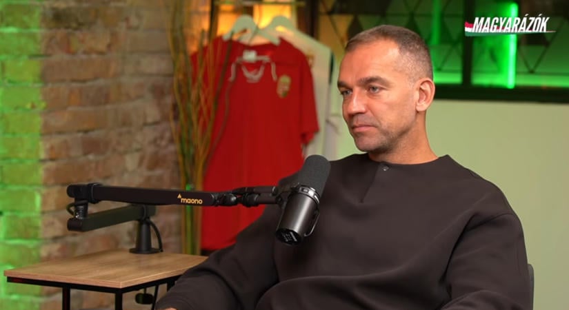 Juhász Roland keményen nekiment a DVSC-nek: „Ez parasztvakítás…”