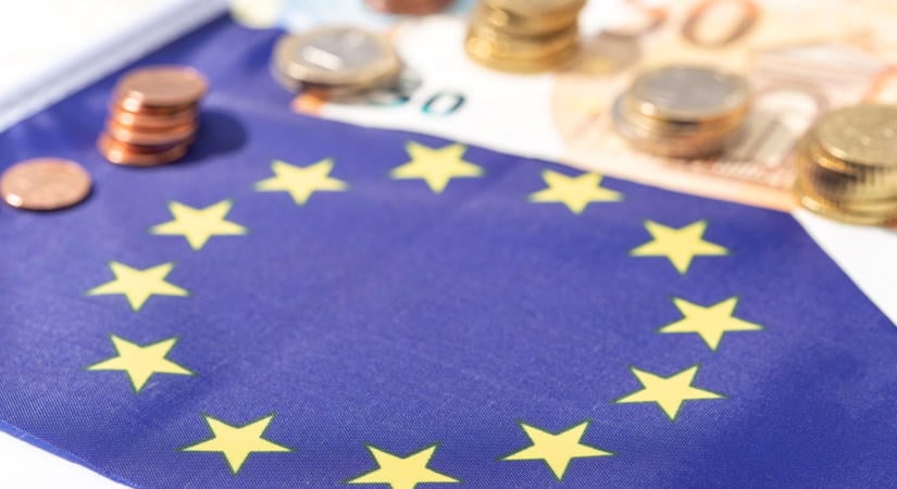 Veszélyben az uniós pénzek? Sokkoló adatokat közölt a Számvevőszék kifizetésekről
