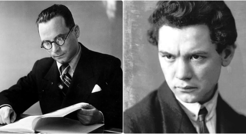 József Attila titokzatos címzettnek, Szerb Antal egy körülrajongott nőnek dedikált