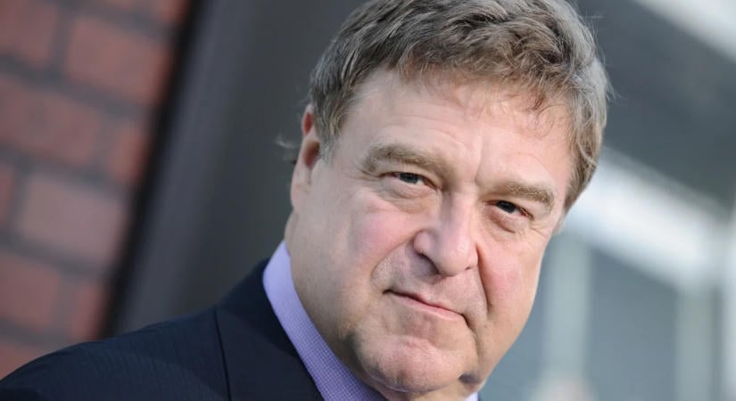 John Goodman őszintén vallott függőségéről: az alkoholproblémái miatt hízott 181 kilóra