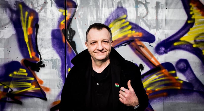 Pesty „Fekete Doboz” László bocsánatot kért a nemzettől, amiért 35 éven át tolta a Fidesz szekerét
